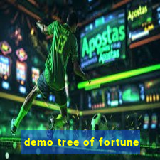 demo tree of fortune